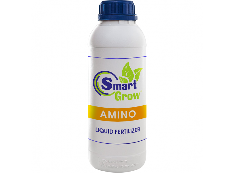 Добриво Smart Grow Amino (Аміно), 1л Добриво Smart Grow Amino (Аміно), 1л